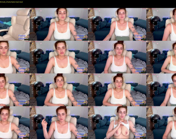ps4pro — 121 minute Chaturbate female cam video, 720p, Aug 1, 2025