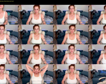 ps4pro — 62 minute Chaturbate female cam video, 720p, Aug 1, 2025