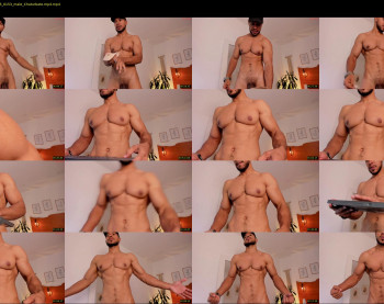 killua_zagarra_ — 3 minute Chaturbate male cam video, 720p, Aug 3, 2025
