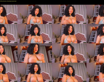 miawoderfull — 27 minute Chaturbate female cam video, 720p, Aug 2, 2025
