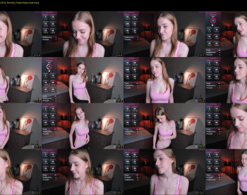 normaemans — 9 minute Chaturbate female cam video, 720p, Aug 2, 2025
