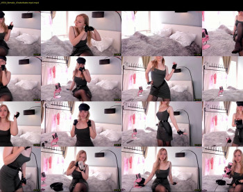 odelynbrower — 66 minute Chaturbate female cam video, 720p, Aug 2, 2025
