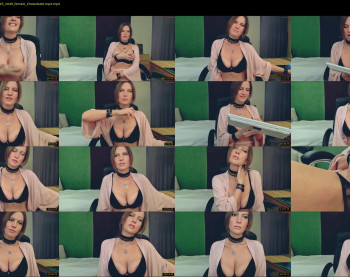 _never_enough_ — 120 minute Chaturbate female cam video, 720p, Aug 3, 2025