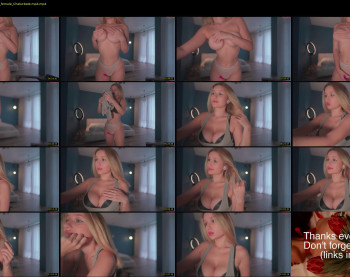 _protea — 16 minute Chaturbate female cam video, 720p, Aug 3, 2025