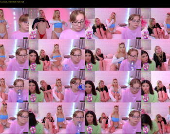 _ramune_ — 17 minute Chaturbate couple cam video, 720p, Aug 3, 2025