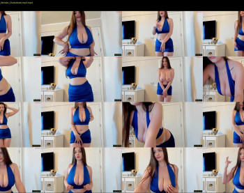 devyale — 120 minute Chaturbate female cam video, 720p, Aug 3, 2025