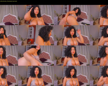 miawoderfull — 31 minute Chaturbate female cam video, 720p, Aug 3, 2025