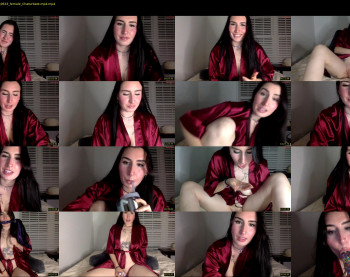 msrubyhayes — 35 minute Chaturbate female cam video, 720p, Aug 3, 2025