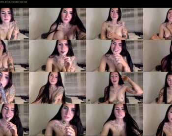 msrubyhayes — 18 minute Chaturbate female cam video, 720p, Aug 4, 2025