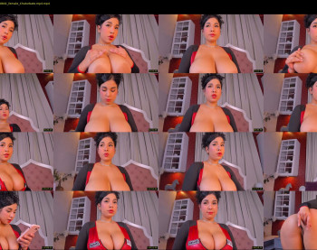 miawoderfull — 120 minute Chaturbate female cam video, 720p, Aug 4, 2025