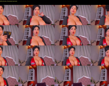 miawoderfull — 37 minute Chaturbate female cam video, 720p, Aug 4, 2025
