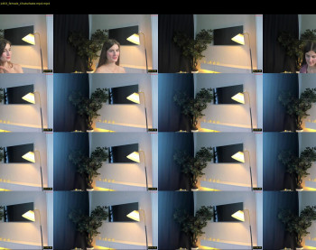 simple_dimpl — 37 minute Chaturbate female cam video, 720p, Aug 4, 2025