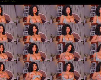 miawoderfull — 4 minute Chaturbate female cam video, 720p, Aug 5, 2025