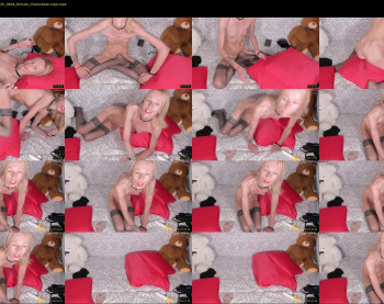 morphomarilyne — 6 minute Chaturbate female cam video, 720p, Aug 5, 2025