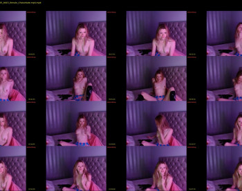 pixiehole4u — 3 minute Chaturbate female cam video, 480p, Aug 6, 2025