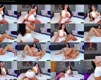 alliana_joy — 120 minute Chaturbate female cam video, 720p, Aug 6, 2025