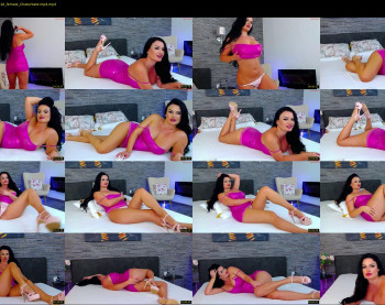 alliana_joy — 56 minute Chaturbate female cam video, 720p, Aug 6, 2025