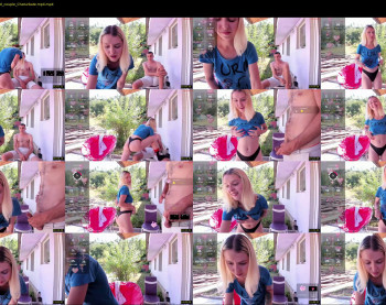 danamily — 18 minute Chaturbate female cam video, 720p, Aug 6, 2025