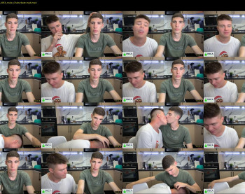 holy_eggs_00 — 11 minute Chaturbate male cam video, 720p, Aug 6, 2025