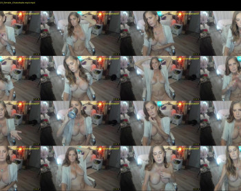 miss_trixie — 25 minute Chaturbate female cam video, 720p, Aug 7, 2025