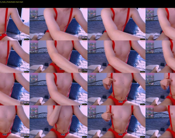 tom_er0s — 4 minute Chaturbate male cam video, 720p, Aug 6, 2025