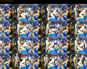 backyardigans — 6 minute Chaturbate male cam video, 720p, Aug 7, 2025