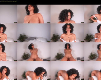 gemmacarter_ — 61 minute Chaturbate female cam video, 720p, Aug 7, 2025