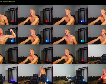 jacob_devon — 35 minute Chaturbate male cam video, 720p, Aug 7, 2025