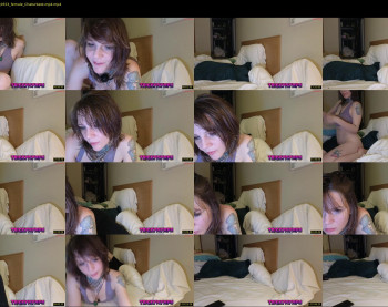 tricky_nymph — 77 minute Chaturbate female cam video, 720p, Aug 7, 2025