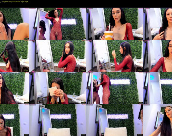 hotfallingdevil — 71 minute Chaturbate female cam video, 720p, Aug 8, 2025