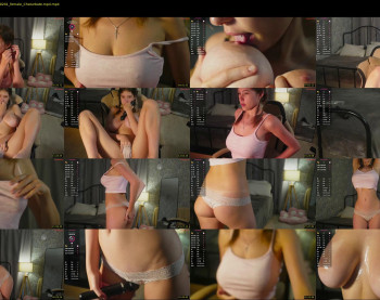 libbyshepard — 40 minute Chaturbate female cam video, 720p, Aug 9, 2025