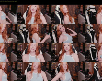 lil_pumpkinpie — 32 minute Chaturbate female cam video, 720p, Aug 8, 2025
