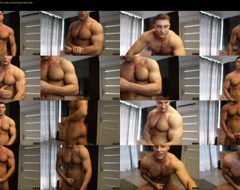 tom_fordd — 50 minute Chaturbate male cam video, 720p, Aug 8, 2025