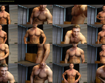 tom_fordd — 100 minute Chaturbate male cam video, 720p, Aug 8, 2025