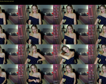 _i_d_a_ — 3 minute Chaturbate female cam video, 720p, Aug 10, 2025