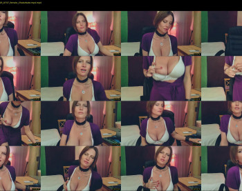 _never_enough_ — 120 minute Chaturbate female cam video, 720p, Aug 9, 2025
