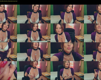 _never_enough_ — 82 minute Chaturbate female cam video, 720p, Aug 9, 2025