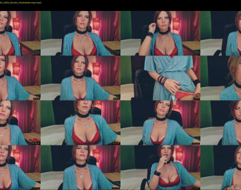 _never_enough_ — 104 minute Chaturbate female cam video, 720p, Aug 9, 2025