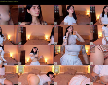 beatrixcutsforth — 120 minute Chaturbate female cam video, 720p, Aug 10, 2025