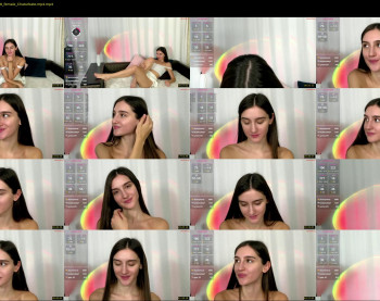 cloudbae — 51 minute Chaturbate female cam video, 720p, Aug 9, 2025