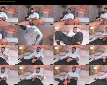 dickgriffith — 90 minute Chaturbate male cam video, 720p, Aug 9, 2025