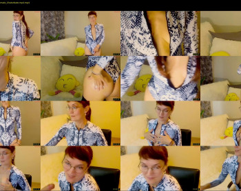 fritha — 38 minute Chaturbate female cam video, 720p, Aug 9, 2025