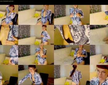 fritha — 60 minute Chaturbate female cam video, 720p, Aug 9, 2025