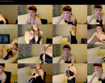 fritha — 120 minute Chaturbate female cam video, 720p, Aug 9, 2025
