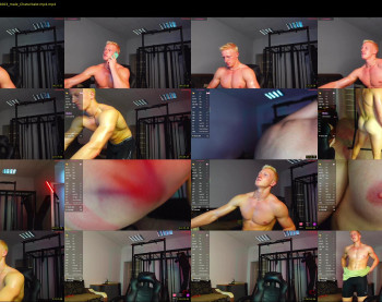 jacob_devon — 76 minute Chaturbate male cam video, 720p, Aug 9, 2025
