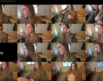 lilithoftrees — 121 minute Chaturbate female cam video, 720p, Aug 10, 2025