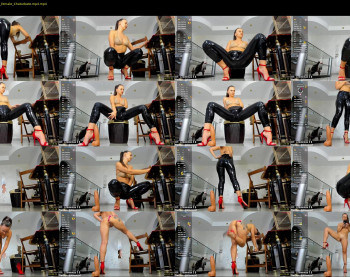 lillemax — 52 minute Chaturbate female cam video, 720p, Aug 9, 2025