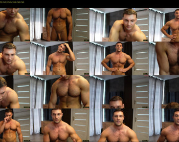 tom_fordd — 117 minute Chaturbate male cam video, 720p, Aug 9, 2025
