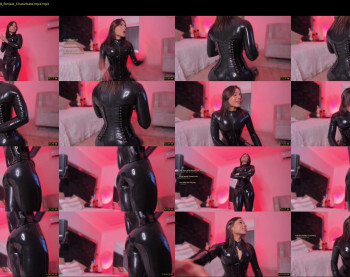 zoevidal_ — 90 minute Chaturbate female cam video, 720p, Aug 9, 2025