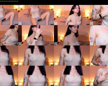 beatrixcutsforth — 3 minute Chaturbate female cam video, 720p, Aug 11, 2025
